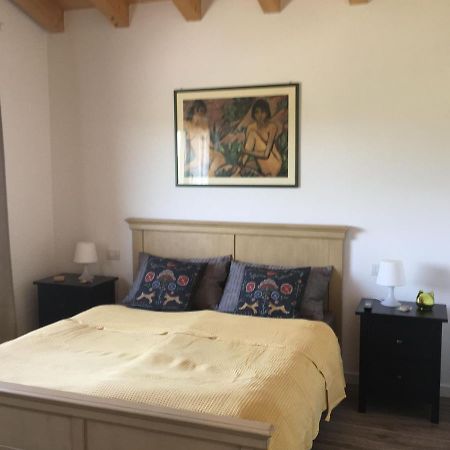 Ca Petra Bed & Breakfast Sacile Exterior photo