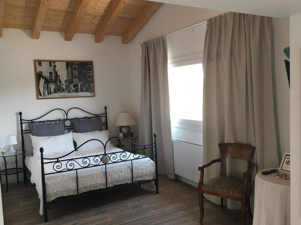 Ca Petra Bed & Breakfast Sacile Exterior photo